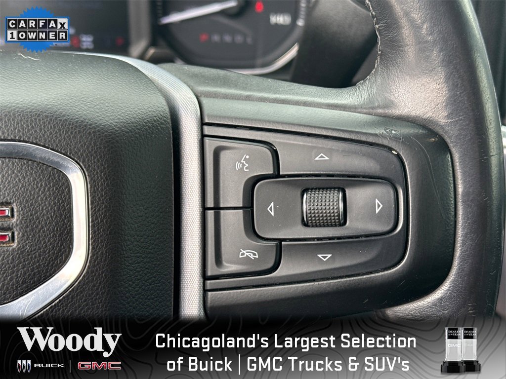 2020 GMC SIERRA - Image 20