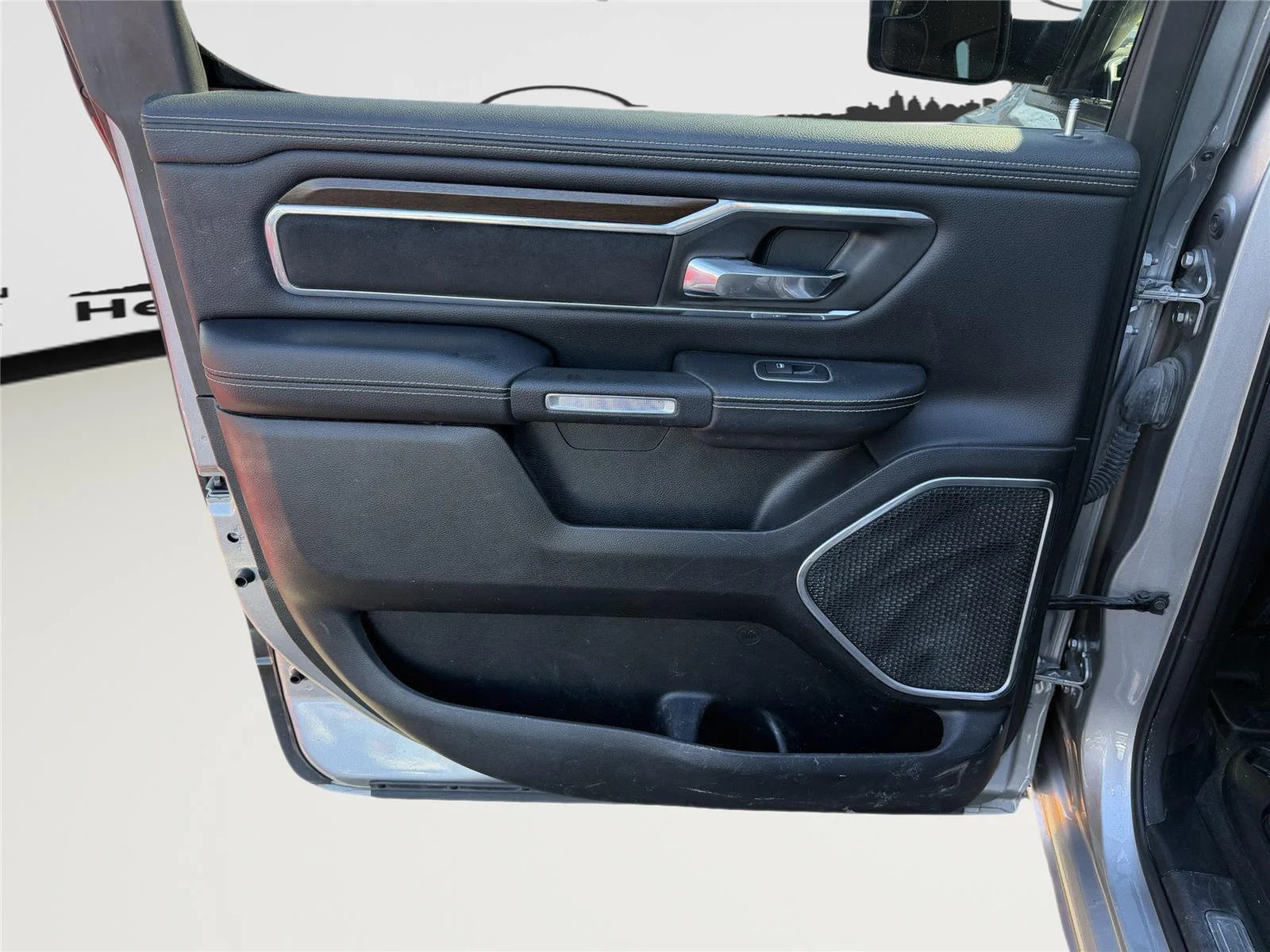 2021 RAM Ram 1500 Pickup Laramie - Photo 25