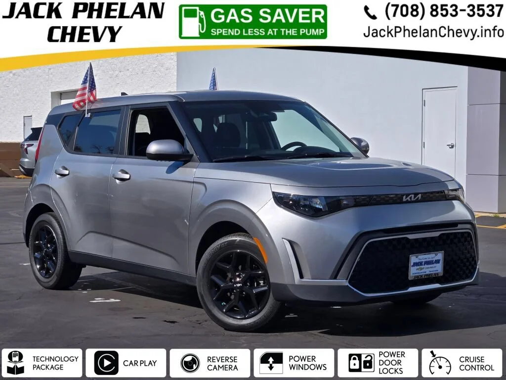 2024 Kia Soul