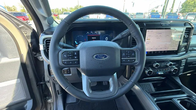 2026 Ford F-350 Super Duty Lariat - Photo 30