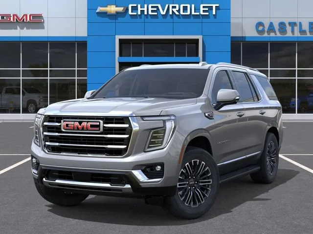 New 2026 Sterling Metallic GMC Elevation image 7