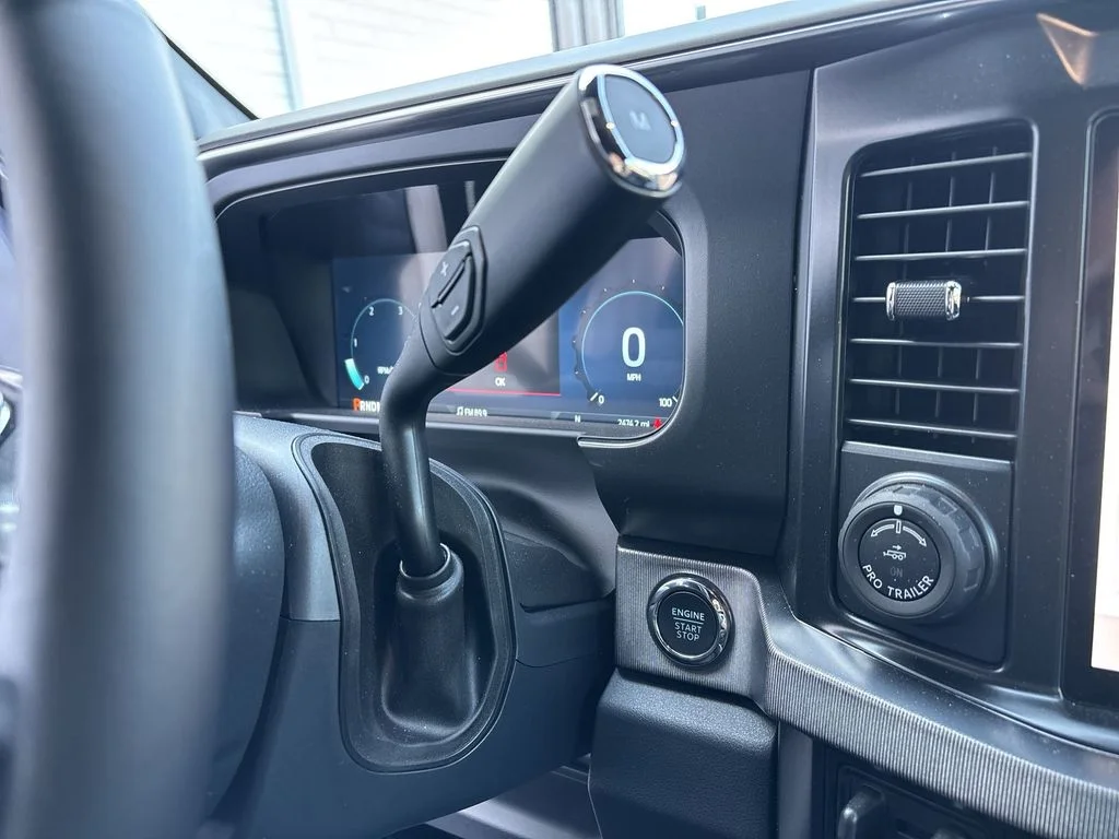 Used 2026 Black Ford Platinum image 23