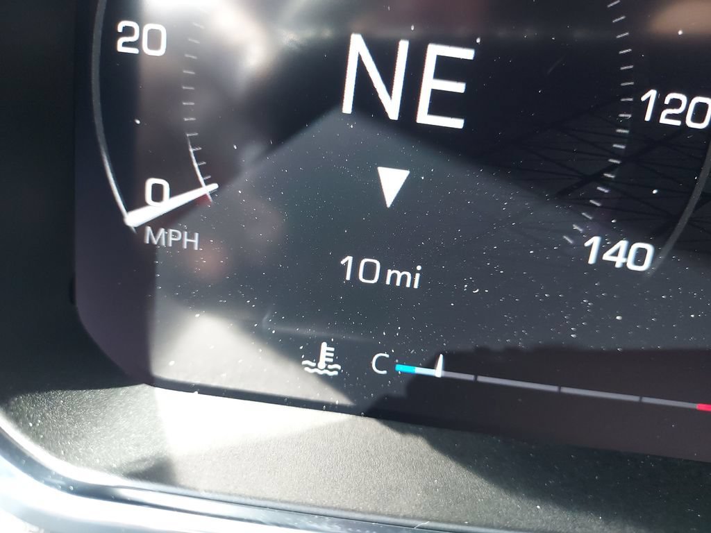 New 2026 Glacier White Tricoat GMC Denali Ultimate image 19