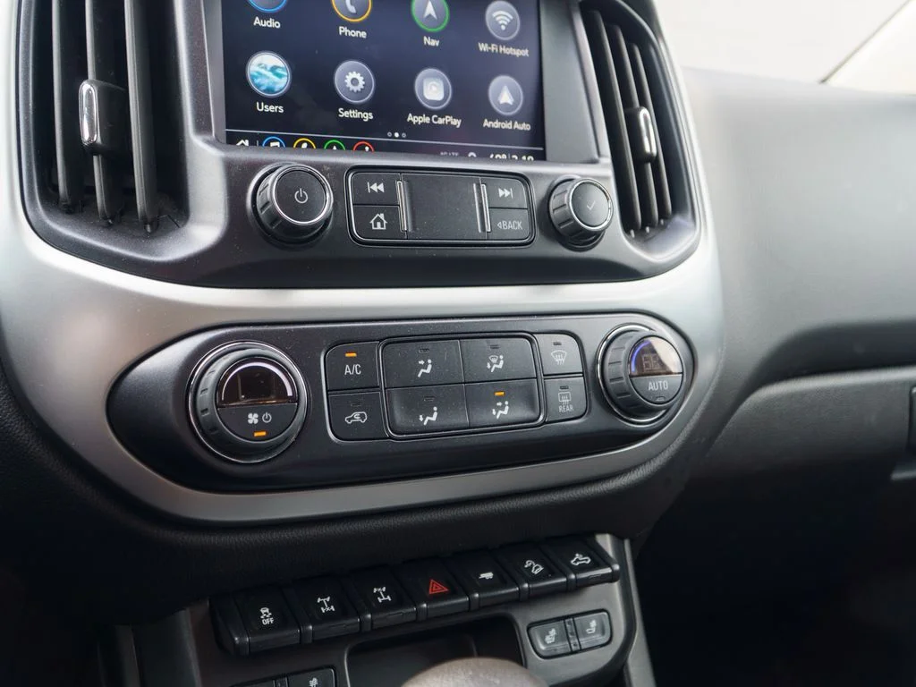 Used 2022 White Chevrolet ZR2 image 26