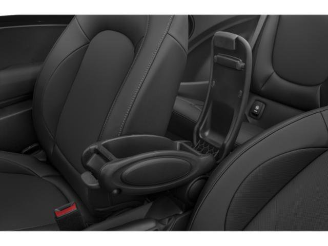 Used 2024 Chili Red MINI Cooper S image 14
