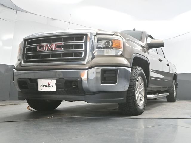 Used 2014 Brown GMC SLE image 39