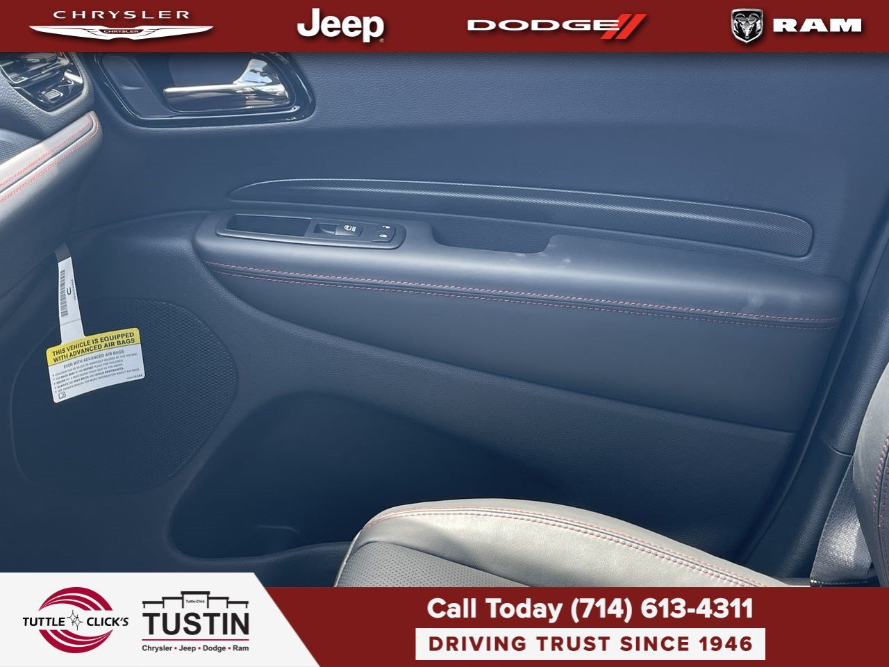 New 2026 White Knuckle Clearcoat Dodge GT Plus HEMI V8 image 21