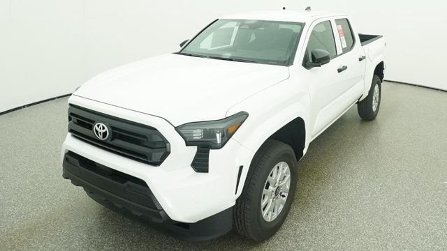 New 2026 Ice Cap Toyota SR image 12