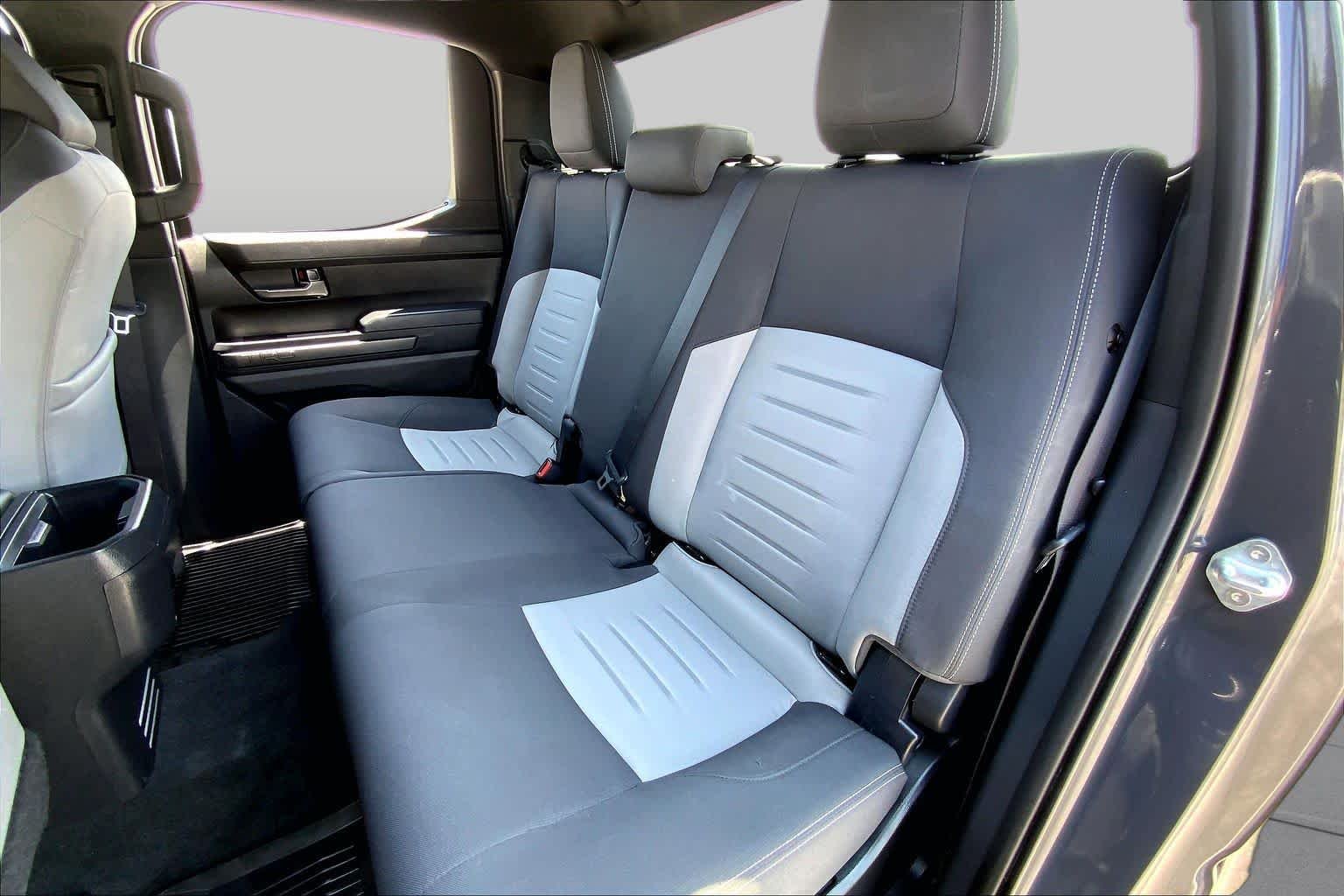 Used 2024 Underground Toyota TRD Sport image 20