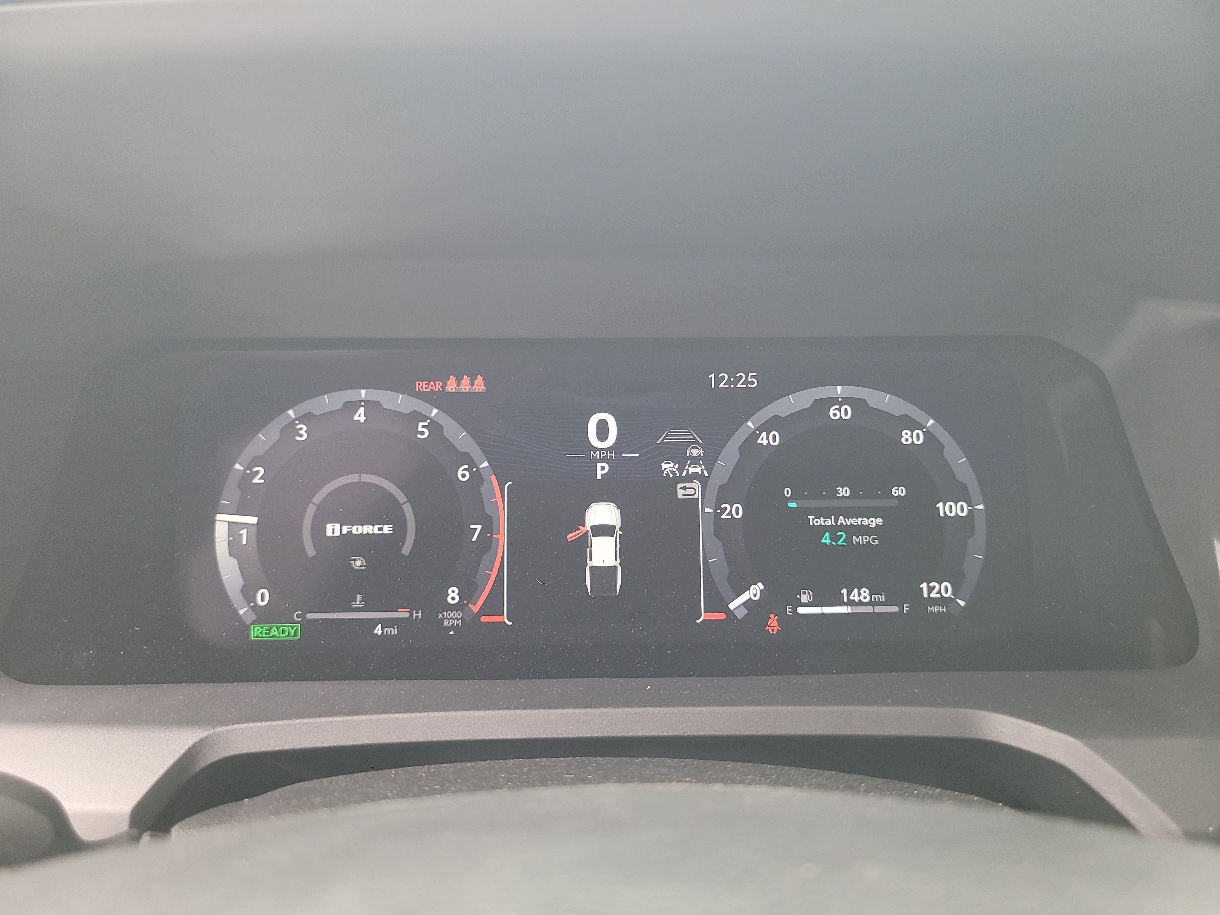 2026 Toyota Tacoma Limited - Photo 16
