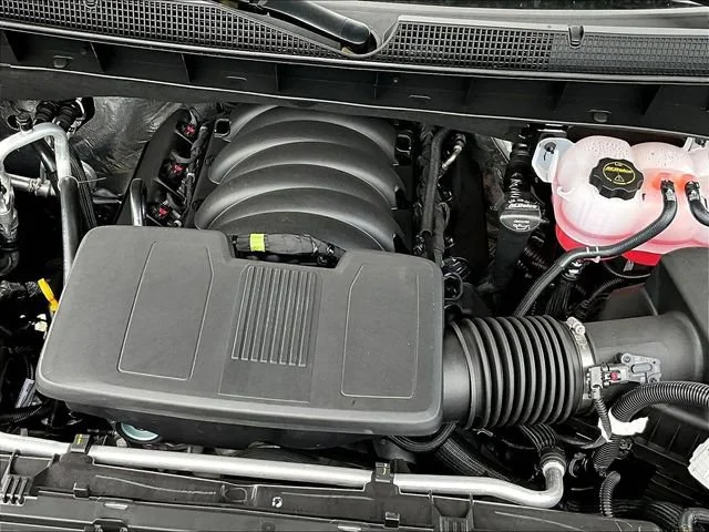 2026 Chevrolet Silverado 1500 RST - Photo 12