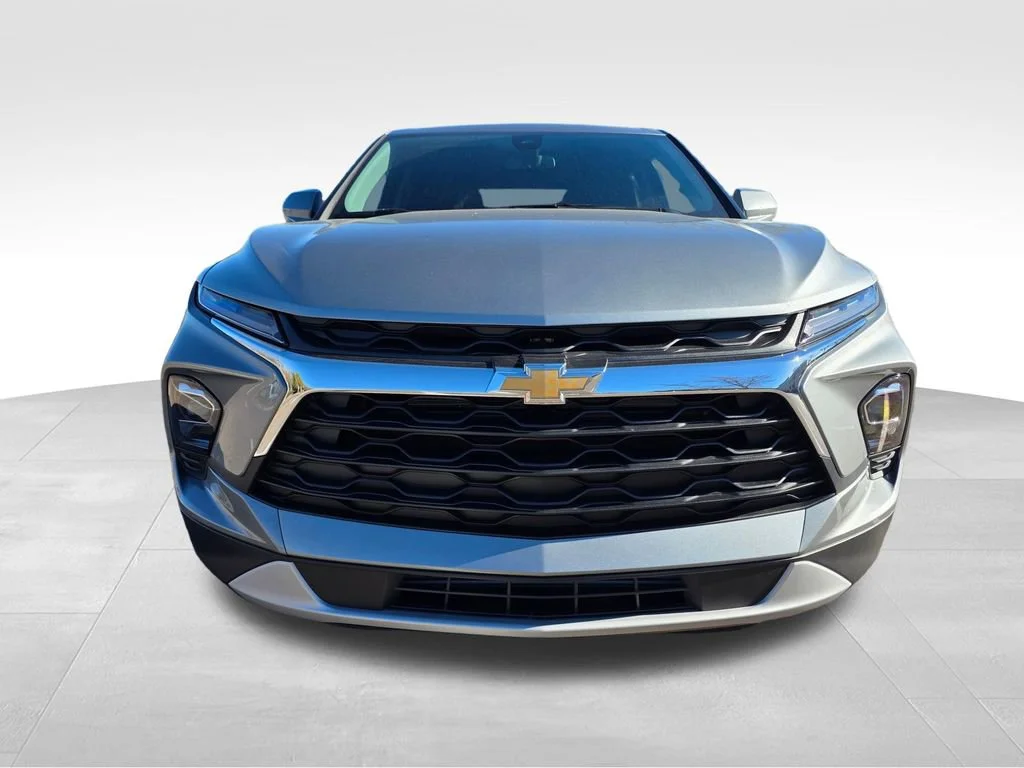 2025 Chevrolet Blazer 2LT - Photo 8