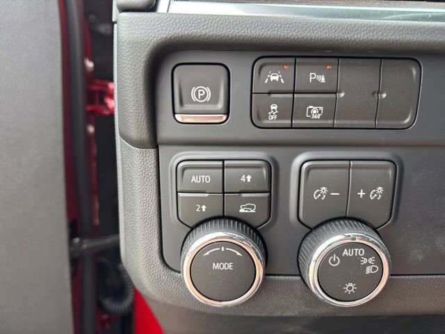 2026 Chevrolet Tahoe Fleet - Photo 16