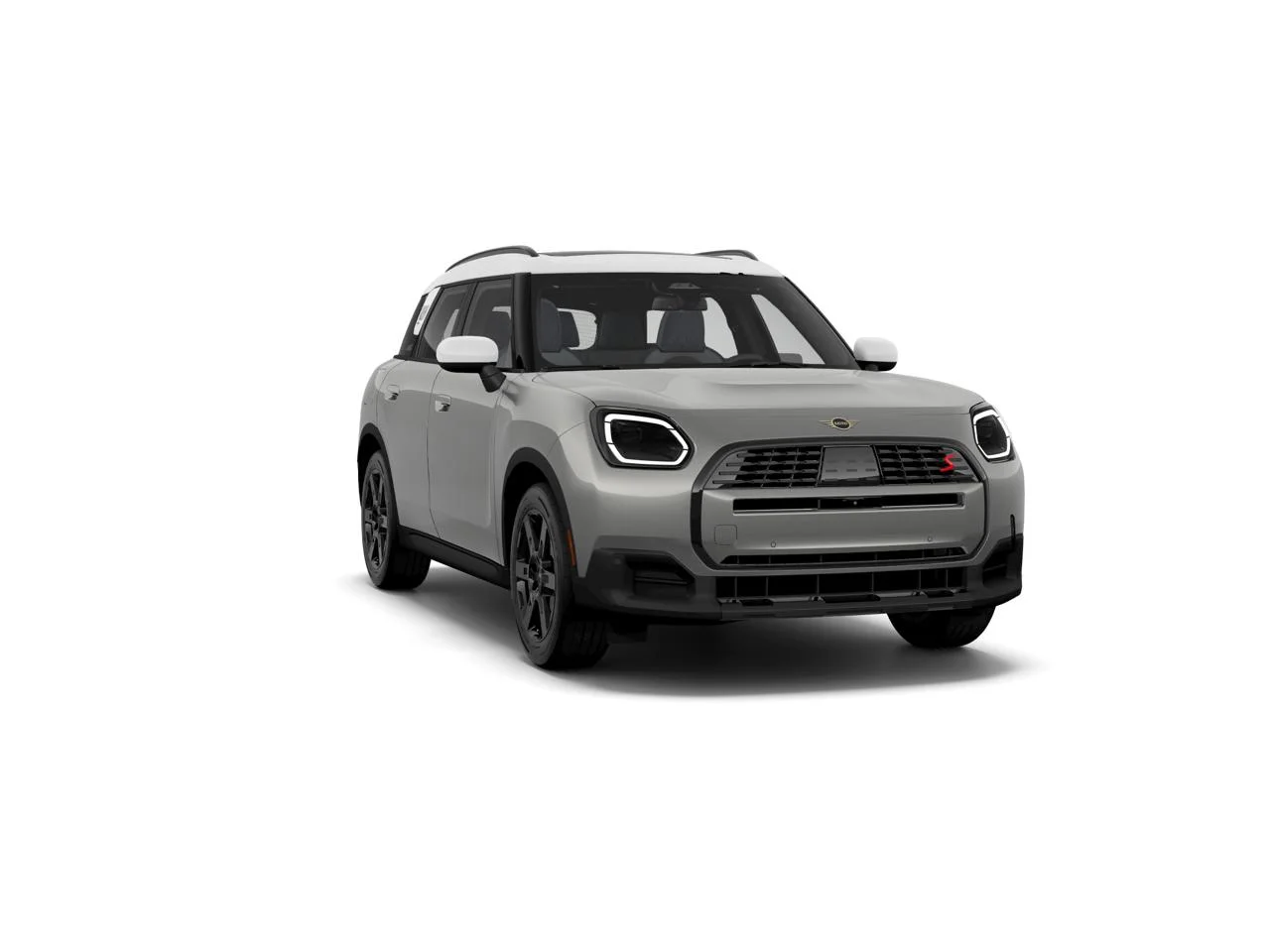2027 MINI Countryman's photo