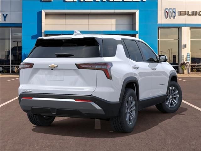 2026 Chevrolet Equinox LT - Photo 4