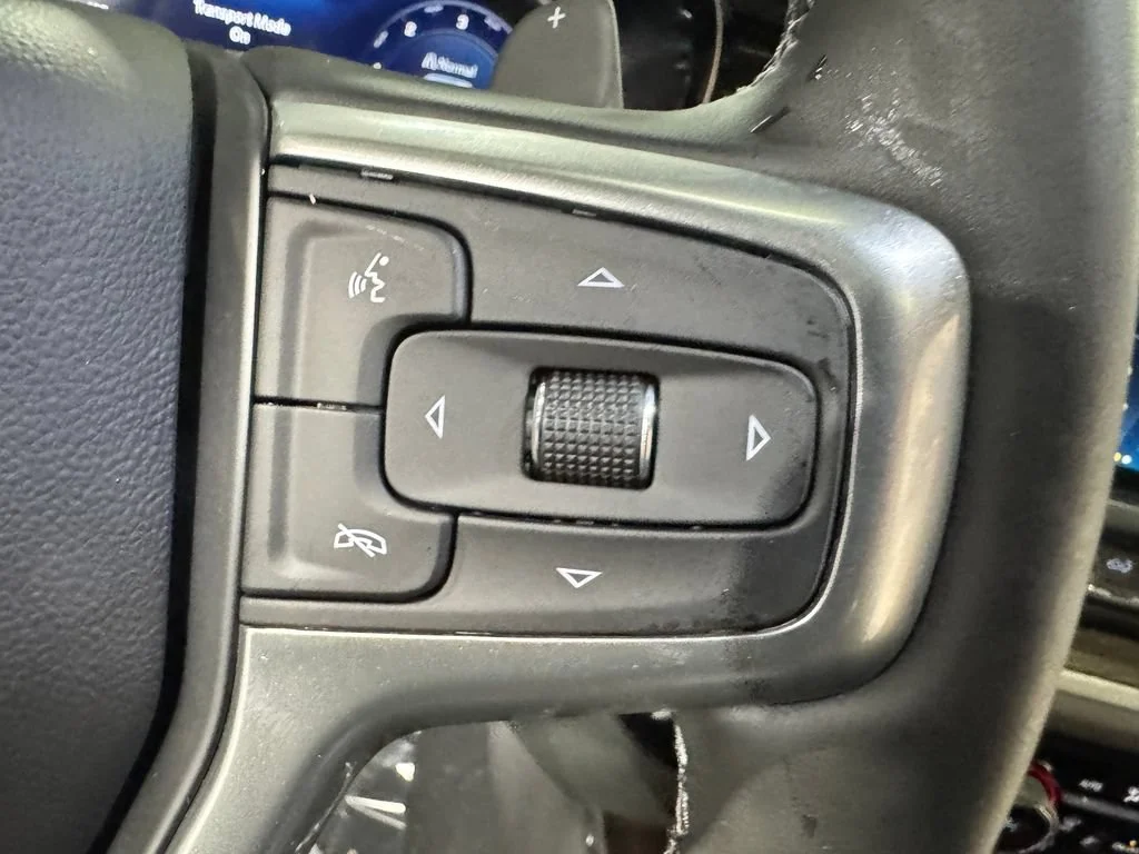 2026 Chevrolet Silverado 1500 RST - Photo 20