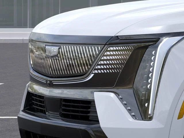 2026 Cadillac Escalade IQL Sport - Photo 13
