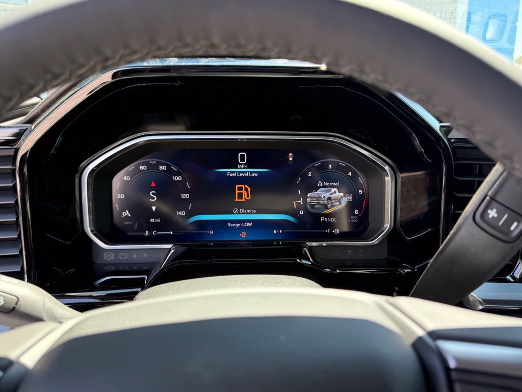 2026 Chevrolet Silverado 2500 HD LT - Photo 22