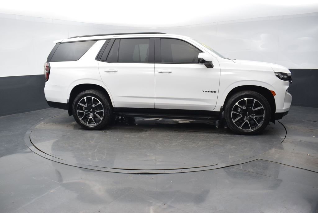 2021 CHEVROLET TAHOE - Image 6