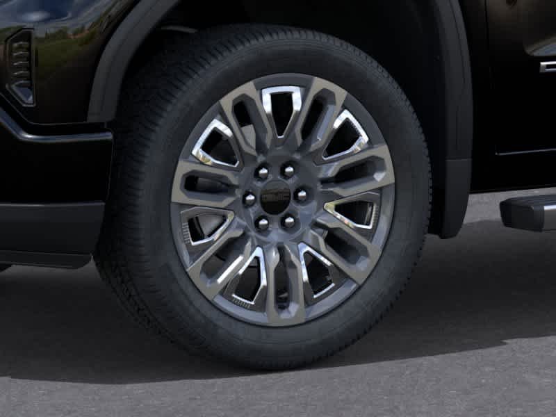 New 2026 Onyx Black GMC Denali Ultimate image 9