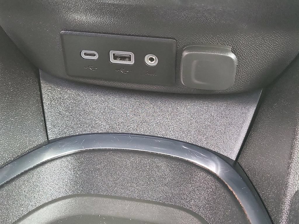 2024 Chevrolet Malibu 1LT - Photo 35