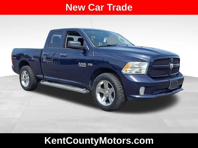 2014 Ram 1500 Express