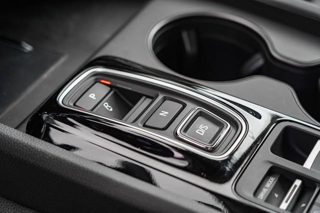 2025 Honda Pilot EX-L - Photo 20