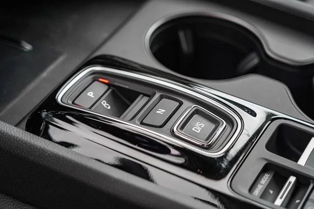 2025 Honda Pilot EX-L - Photo 20