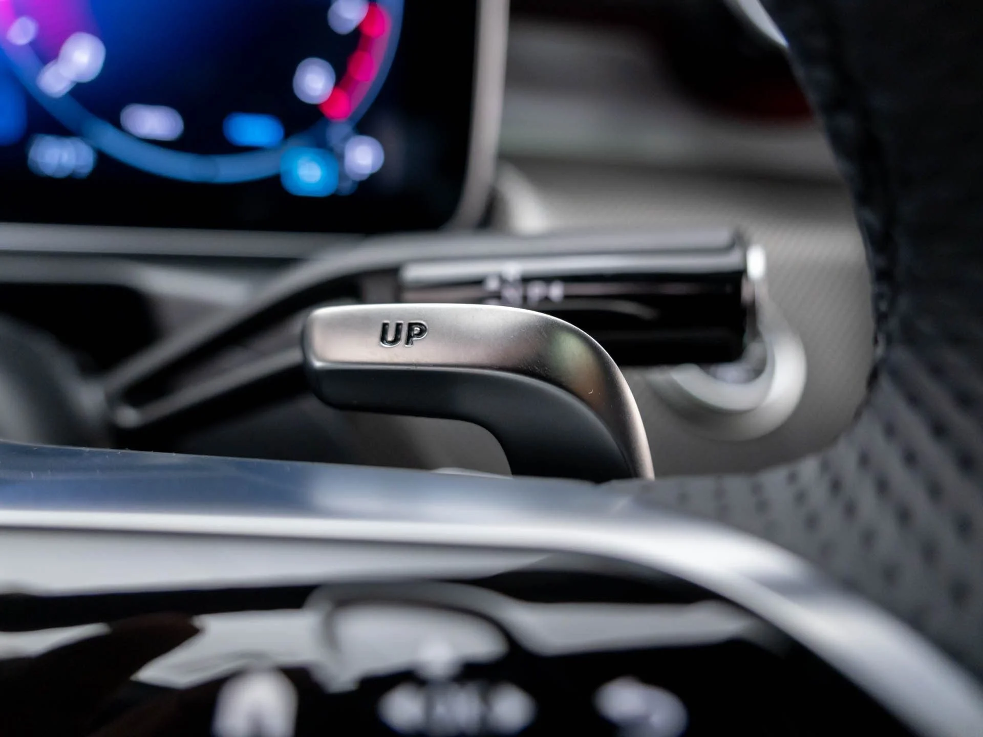 New 2026 White Mercedes-Benz C 43 AMG® image 22