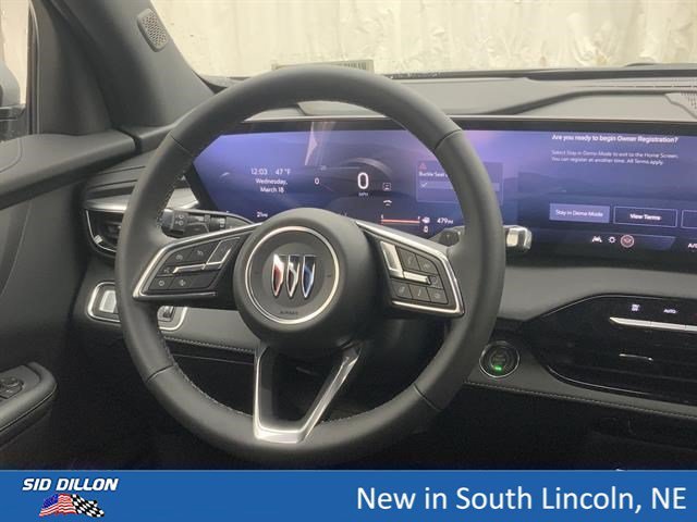 2026 Buick Enclave Preferred - Photo 8