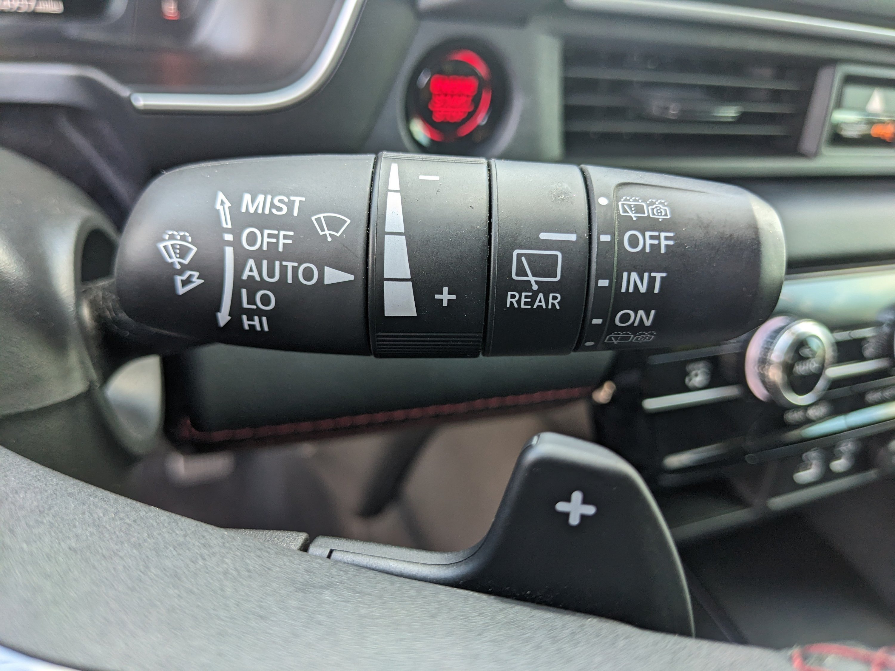 Certified Used 2025 Platinum White Honda Black Edition image 29