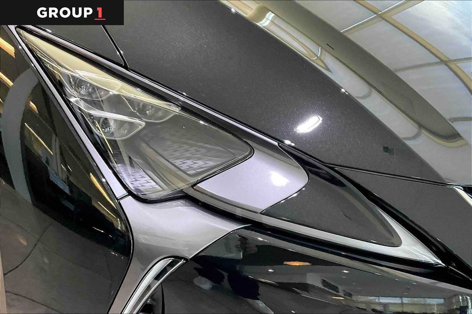 Certified Used 2026 Caviar Lexus  image 24