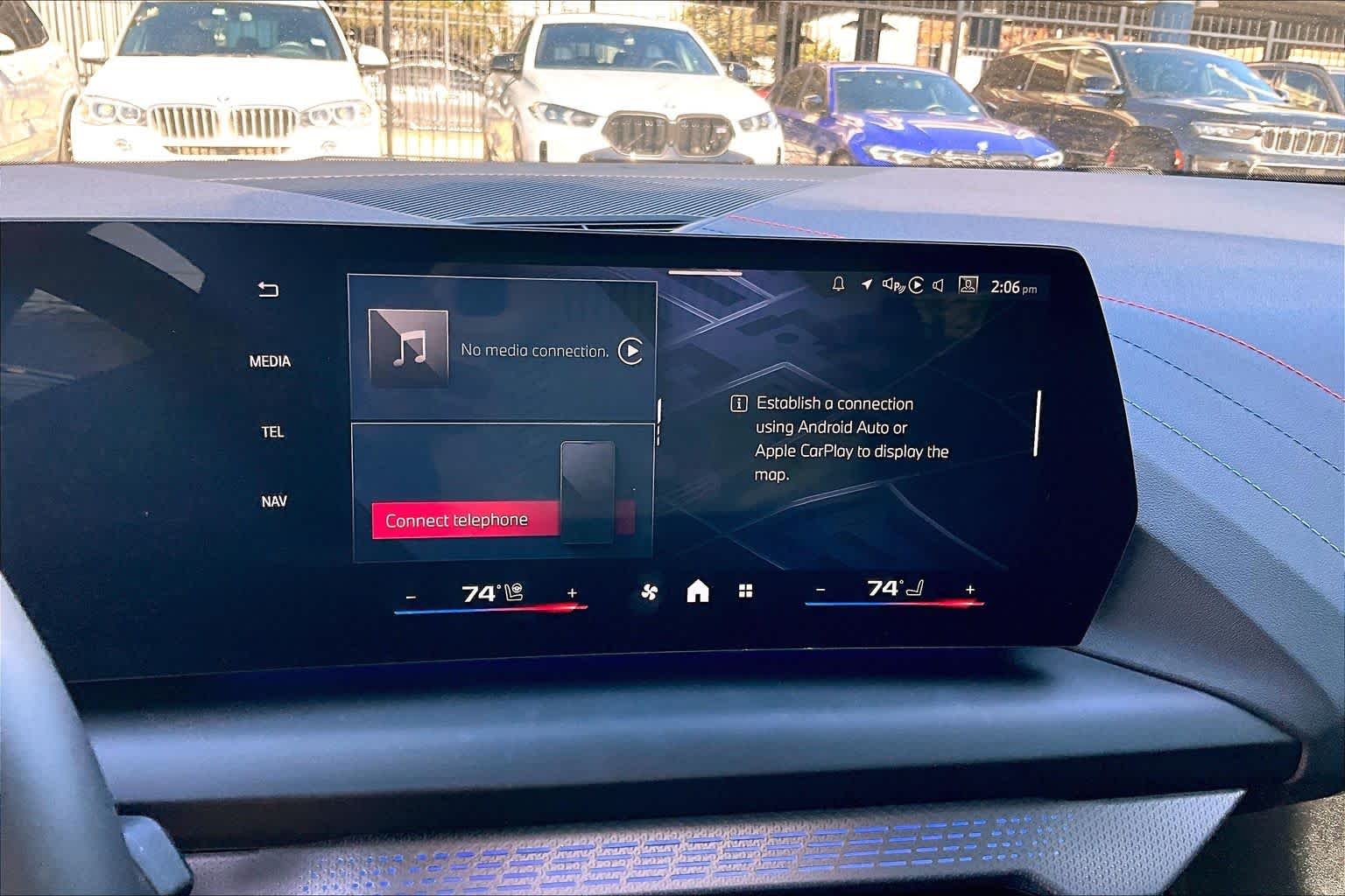 2025 BMW 2 Series M235 - Photo 19