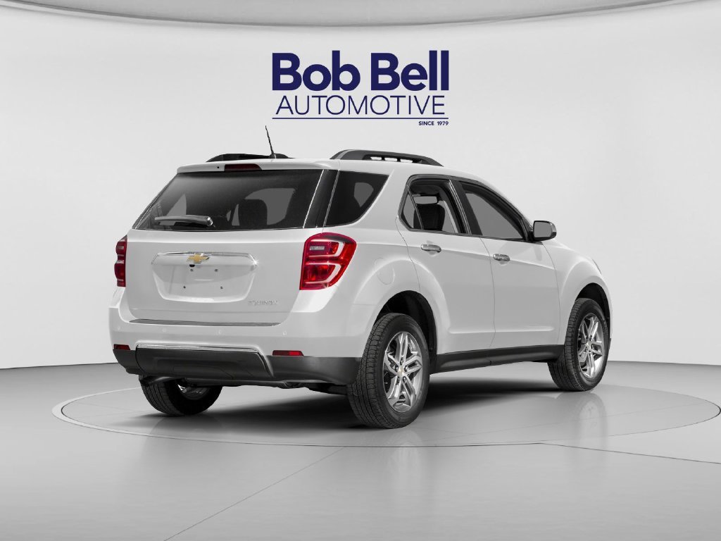 Used 2017 Summit White Chevrolet Premier image 2