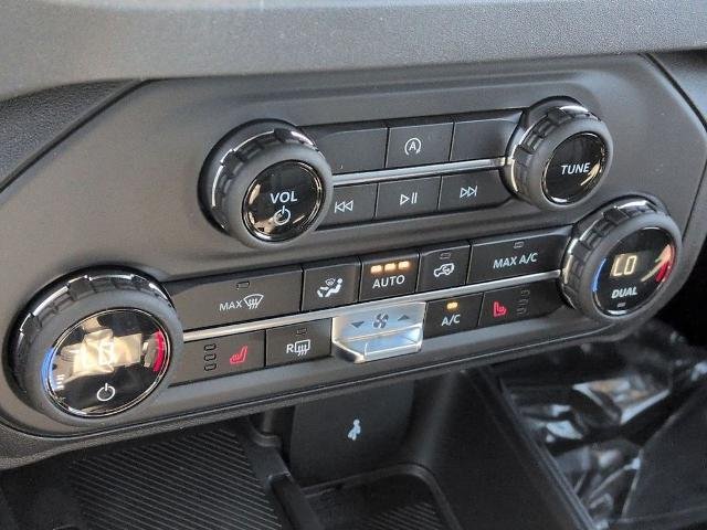 New 2026 Avalanche Gray Ford Big Bend® image 20
