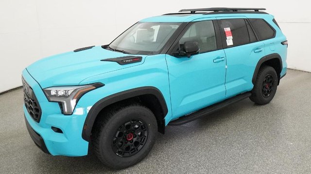 2026 Sequoia