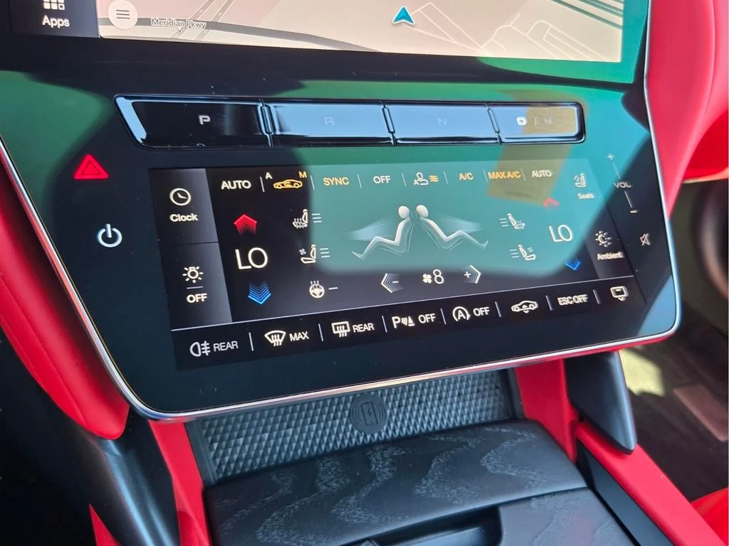 2026 Maserati GranTurismo Base - Photo 9