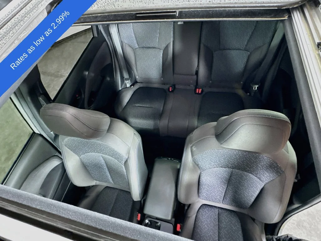 Certified Used 2026 Beige Subaru Premium image 26