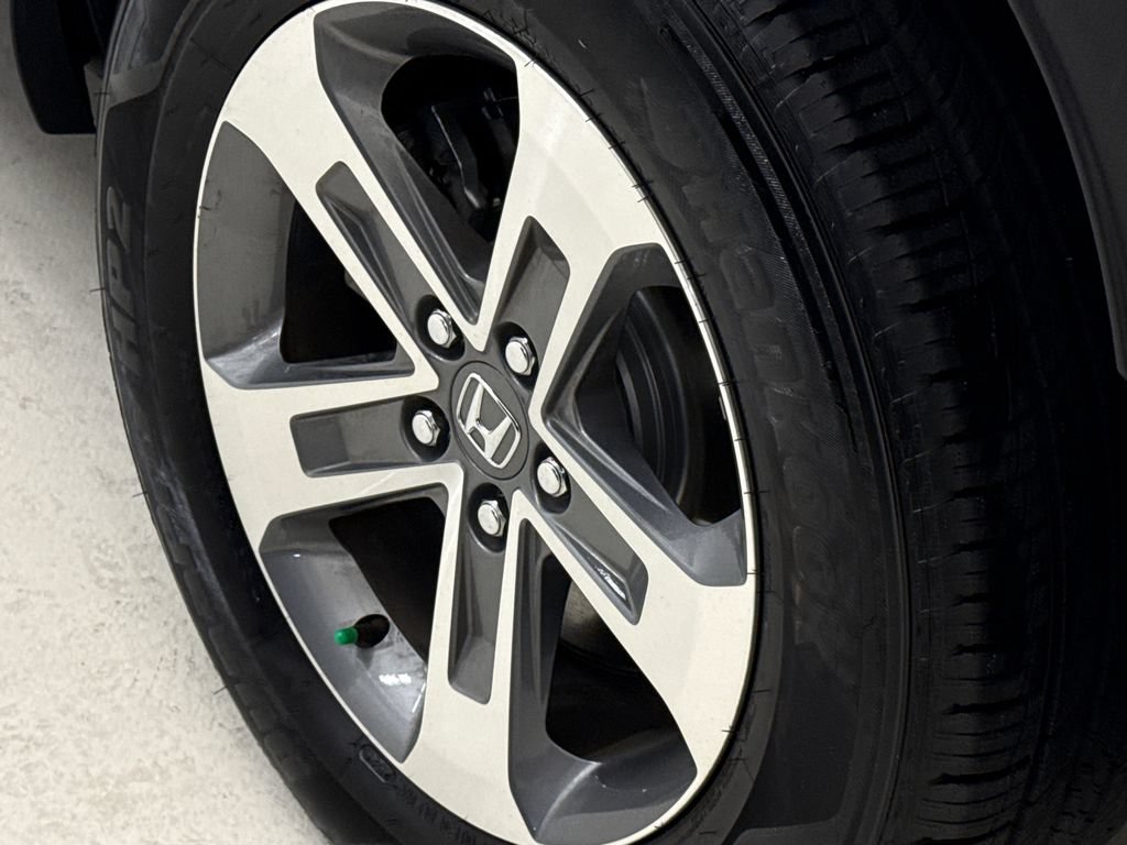 2025 Honda Pilot EX-L - Photo 45