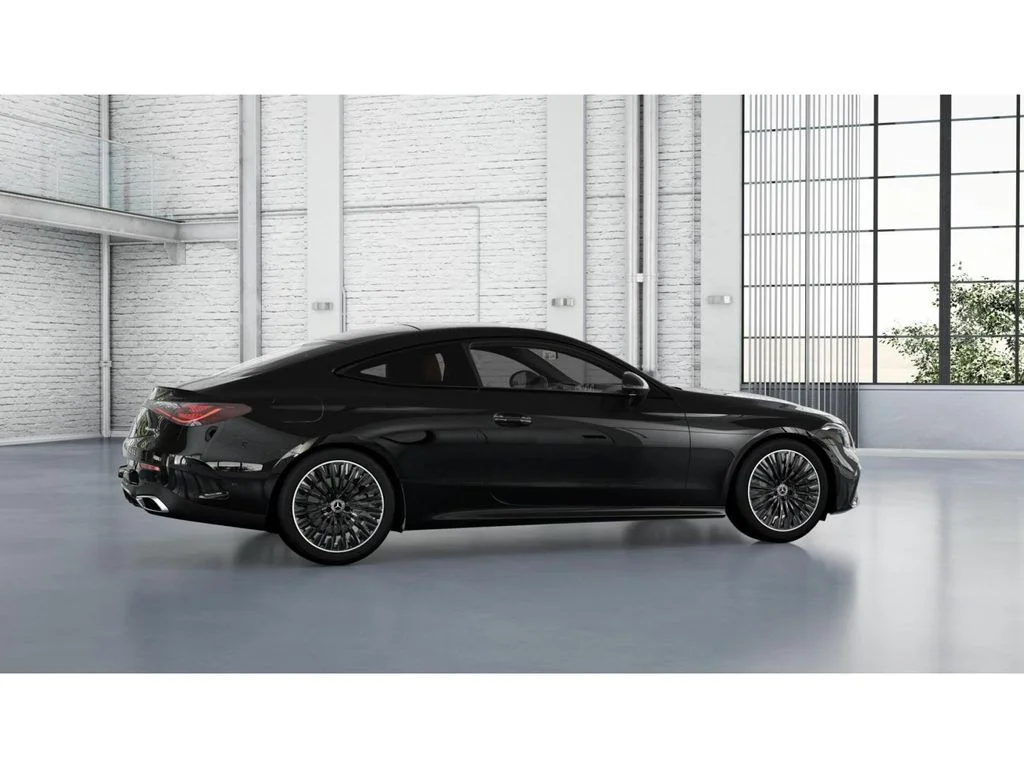 New 2027 Black Mercedes-Benz CLE 450 image 18