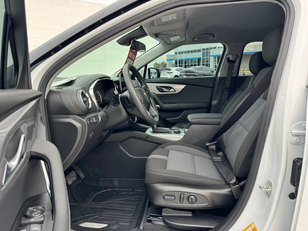 2026 Chevrolet Blazer 2LT - Photo 21