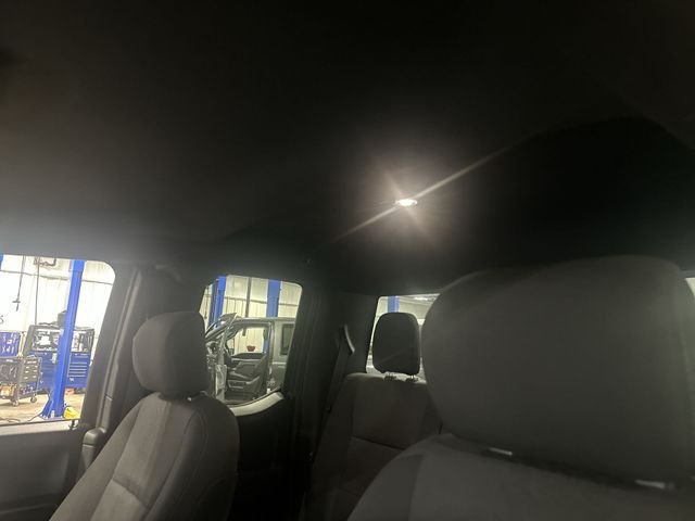 Used 2020 Gray Ford XLT image 20