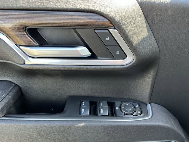 2025 Chevrolet Silverado 1500 RST - Photo 22