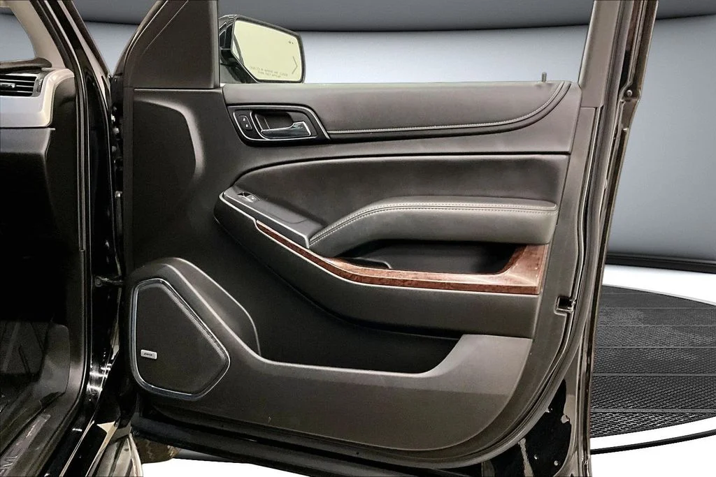 2018 GMC Yukon SLT - Photo 29