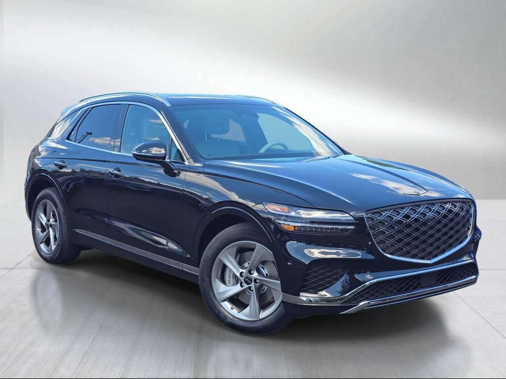 2026 Genesis GV70 2.5T Advanced AWD's photo
