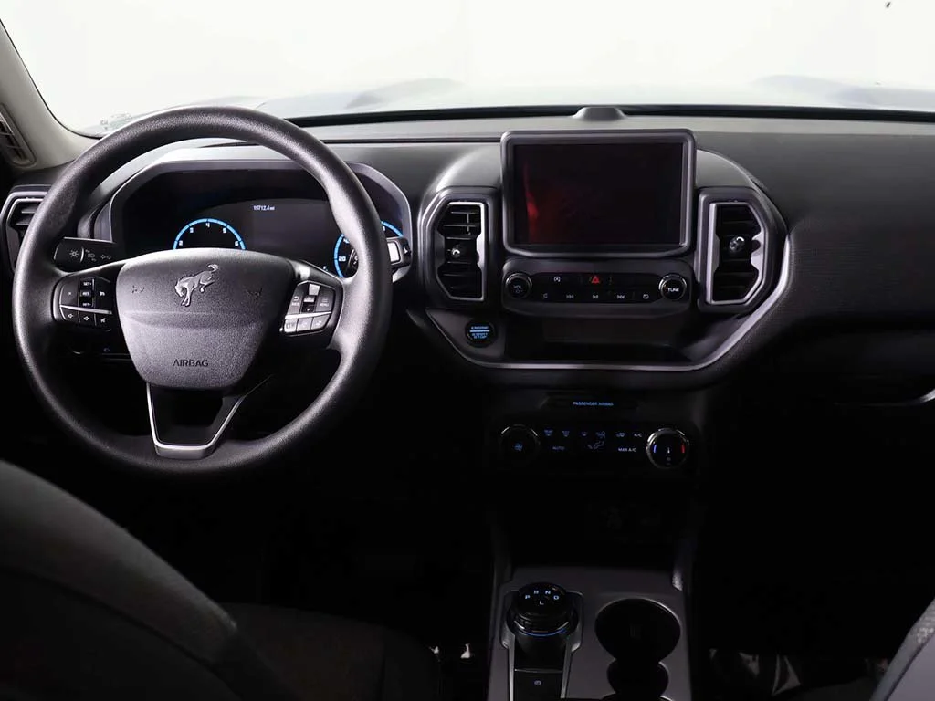 Used 2024 Gray Ford Big Bend image 28