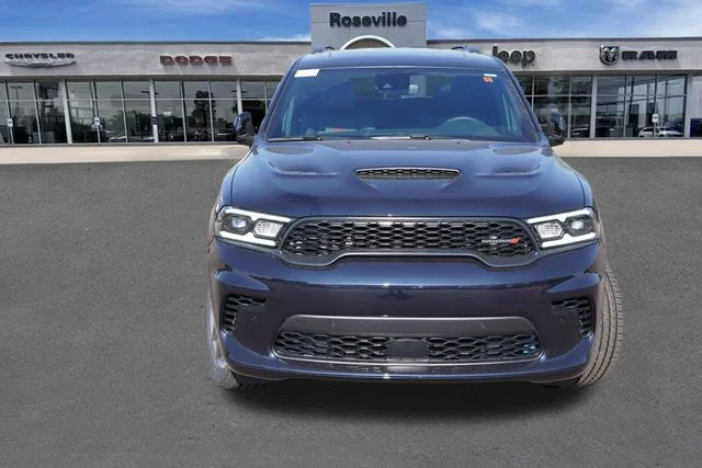 New 2026 Night Moves Dodge GT Plus HEMI V8 image 8
