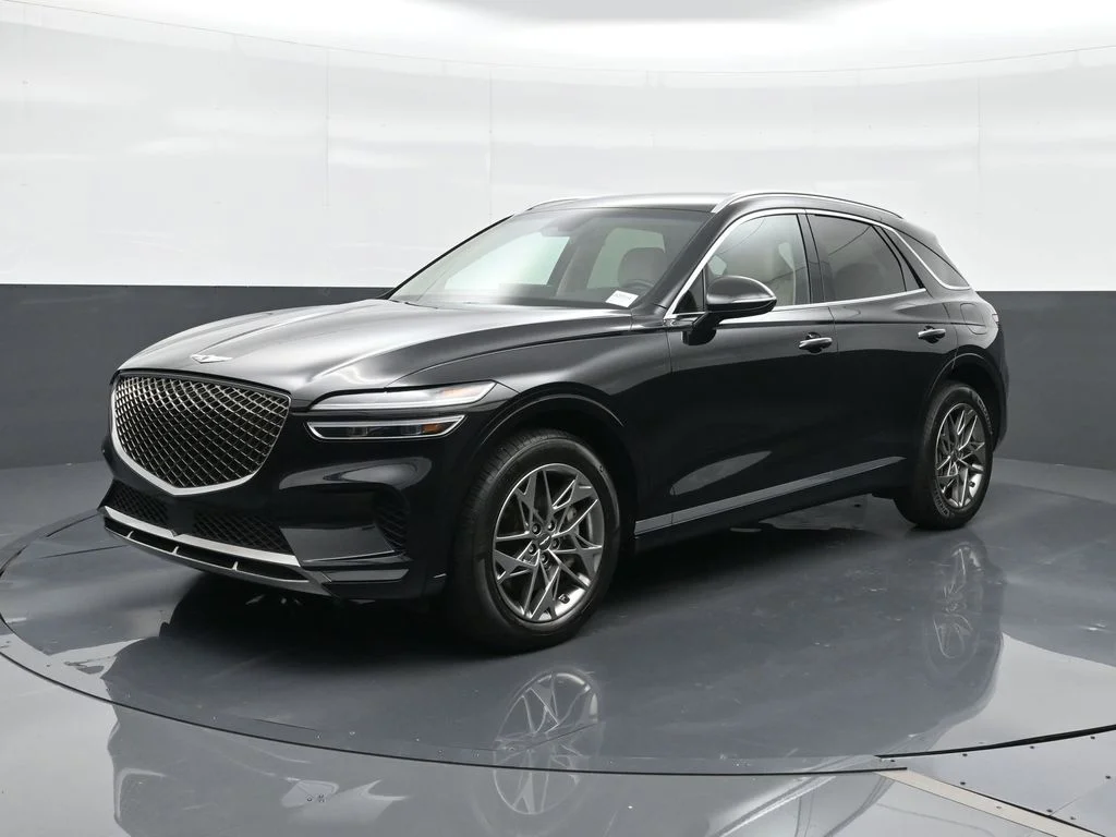 2024 GENESIS GV70