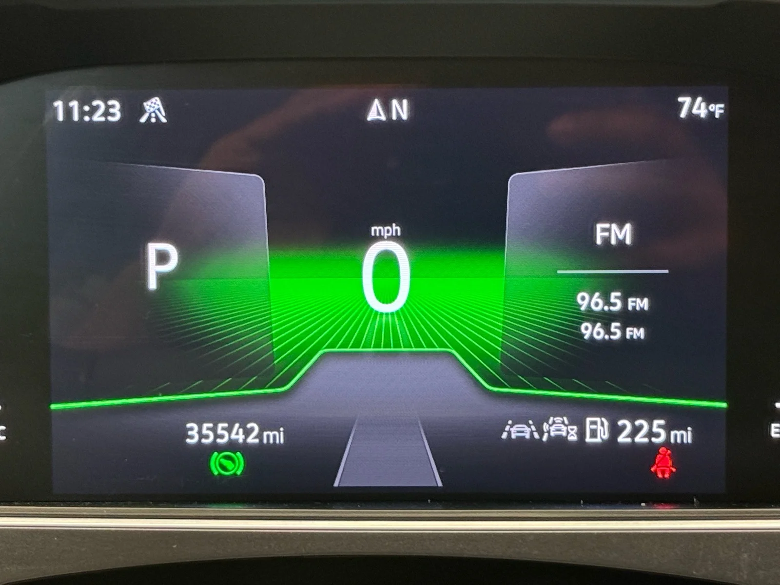 Used 2024 Pure White (0q0q) Volkswagen Wolfsburg Edition 4Motion image 14