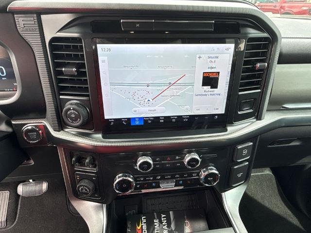 2025 Ford F-150 Platinum - Photo 61
